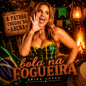 Bola na Fogueira