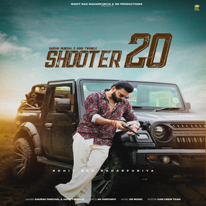 Shooter 20