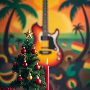 Christmas Comes to the Island