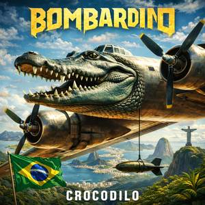 CAPPUCCINO ASSASSINO (Brasilian)