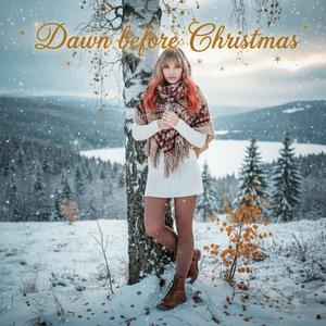 Nordlysets Vuggesang