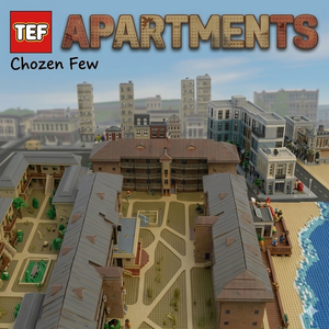 Apartments