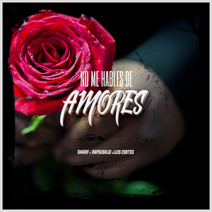 No Me Hables de Amores