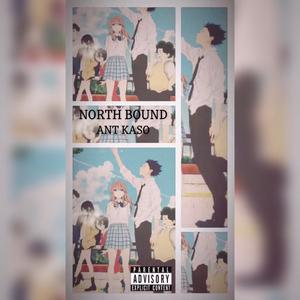 NORTH BOUND
