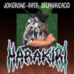 HARAKIRI (feat. ViperXne & sulphuric acid)