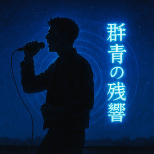 群青の残響