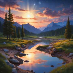 Блакитні Очі