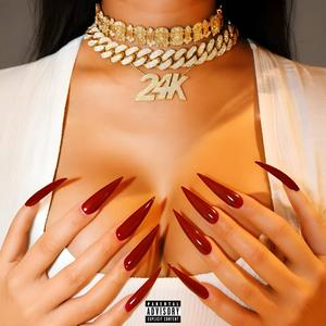 24K (feat. YUXNA & Ahmet Yılmaz)