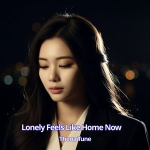 Lonely Feels Like Home Now