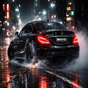 MAYBACH (Rap Beat)