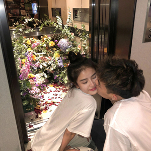 爱与诚（翻自 古巨基）