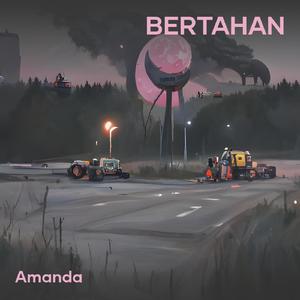 bertahan
