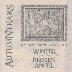 Winter's Warning IV. Autumn Requiem