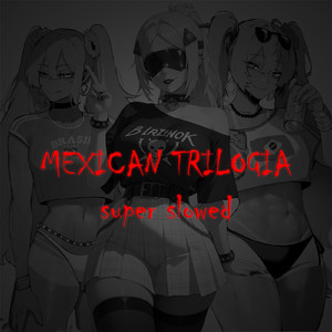 AQUI ESTOY! (Super Slowed)