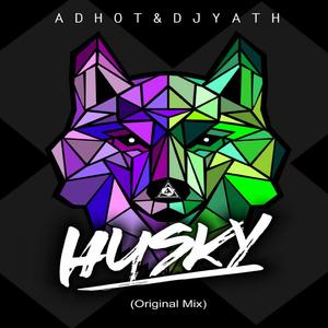 HUSKY (feat. DJ Yath)