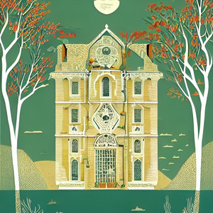 爱到永远那一天 (网友改编) (DJ何鹏版)