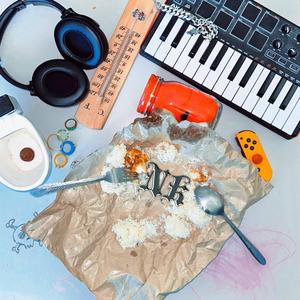 Nasi Katok (feat. B3ast)
