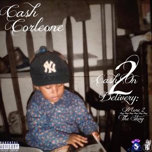 The Way That I Am (feat. Ty Bills & Slim Skyview)