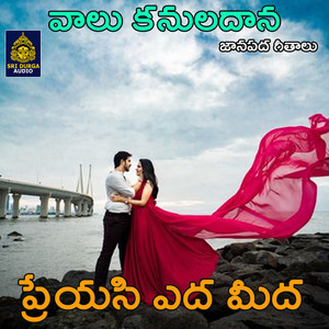 Preyasi Yedameda (Valu Kanuladana)