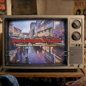 Beri Hujan Waktu (80s Version)