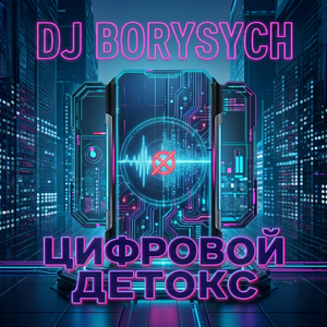 Цифровой детокс