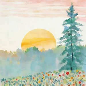 相遇不是为了停留