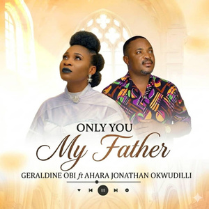 ONLY YOU MY FATHER