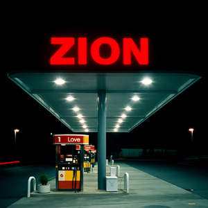 ZION RIDDIM (feat. Usami)