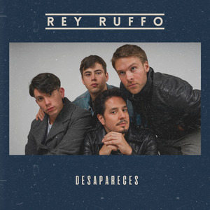 Desapareces