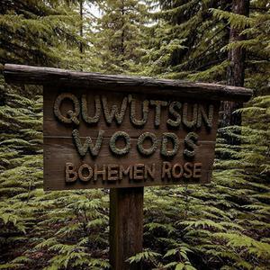 Quw'utsun Woods