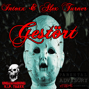 Gestört (Alex Turner Remix)