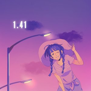 1.41 Times