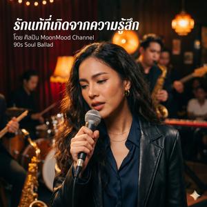 เพลง แค่มีเธอที่เข้าใจ