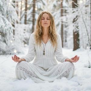 I Forgive Myself (Positive Affirmations)