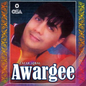 Ni Main Kamli Yaar Di