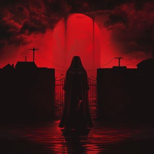 YOU CAN ASK THE FLOWERS (HORROR MIX)