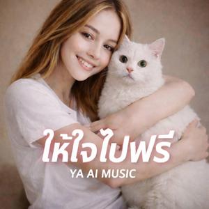 ให้ใจไปฟรี