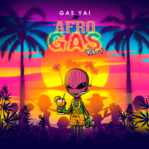 AFRO GAS, Vol. 1