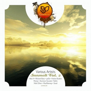 Atharia (Original Mix)