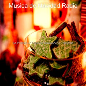 Adeste Fideles, Cena de Navidad