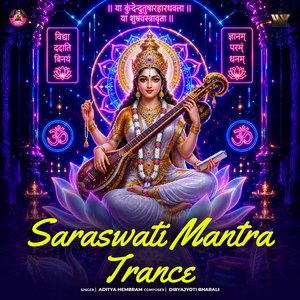 Saraswati Mantra Trance