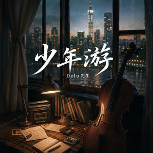 少年游