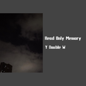 只读记忆/prod.BECU BEATZ