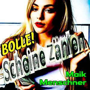 Scheine zählen (mit Bolle)