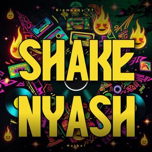 Shake Nyash
