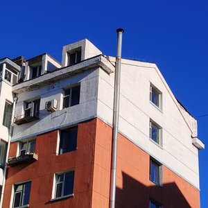 冬天又回来了，烤地瓜？考试？我考NM!