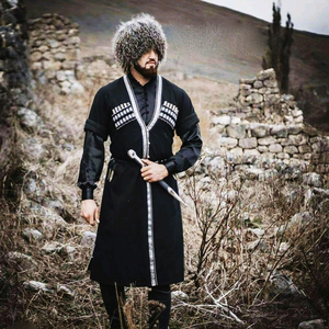 Зажигательная Лезгинка