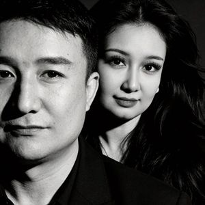 《热娜，我的唯一答案》