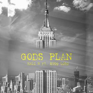 Gods Plan (feat. Ev09 Loso)