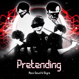 Pretending